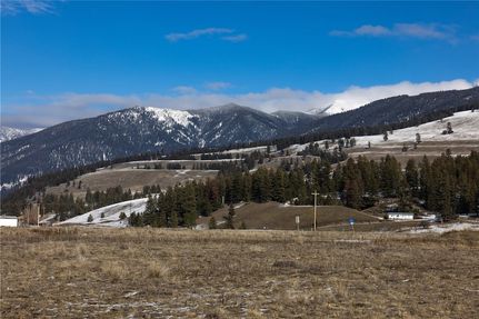 Timberland Property for sale in Lincoln County, Montana