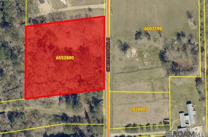 Farm and Ranch for sale in Tangipahoa Parish, Louisiana