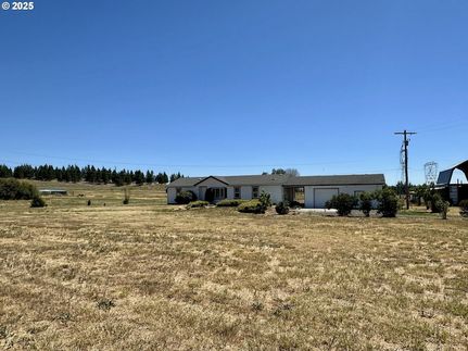Recreational Property for sale in Klickitat County, Washington