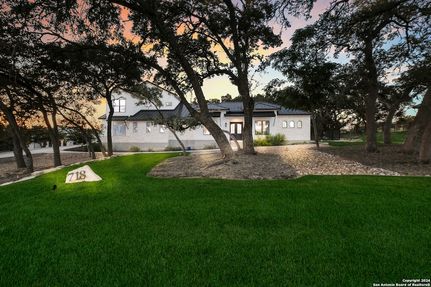 Recreational Property for sale in Comal County, Texas