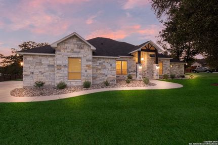 Recreational Property for sale in Wilson County, Texas