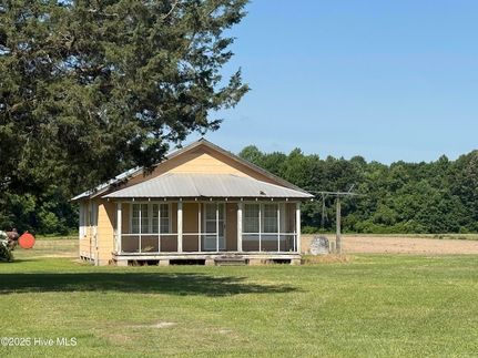 Undeveloped Land for sale in Washington County, North Carolina