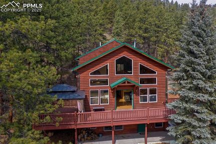 Commercial Property for sale in Park County, Colorado