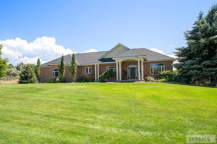 Recreational Property for sale in Bonneville County, Idaho