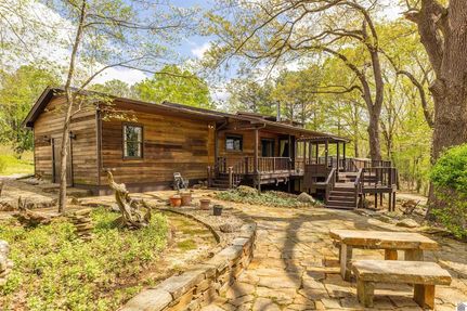 House for sale in Calloway County, Kentucky