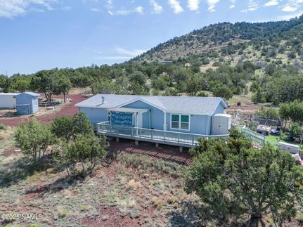 Farm and Ranch for sale in Coconino County, Arizona