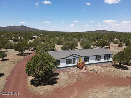 Timberland Property for sale in Coconino County, Arizona