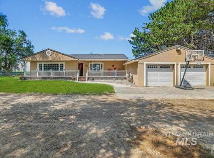 Lakefront Property for sale in Minidoka County, Idaho