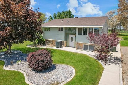 Recreational Property for sale in Minidoka County, Idaho
