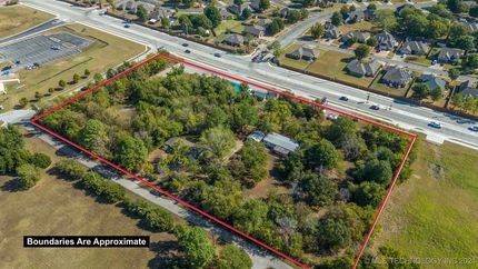 Recreational Property for sale in Tulsa County, Oklahoma