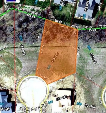 Recreational Property for sale in Sangamon County, Illinois