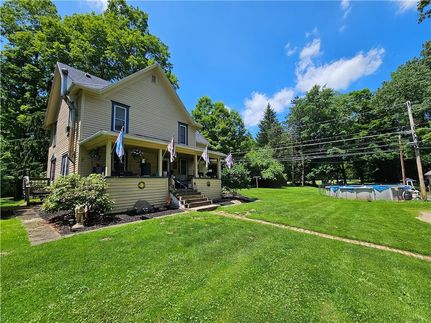 Farm and Ranch for sale in Allegany County, New York