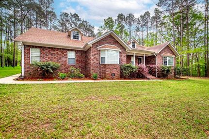 Timberland Property for sale in Clark County, Arkansas
