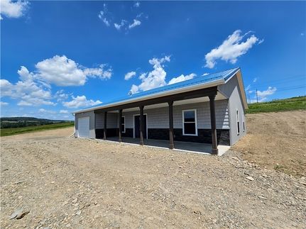 Farm and Ranch for sale in Steuben County, New York