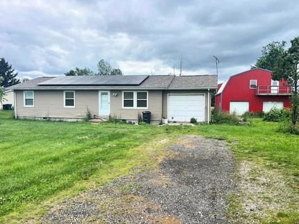 Land for sale in Fairfield County, Ohio