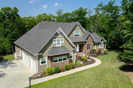 Recreational Property for sale in Bedford County, Virginia