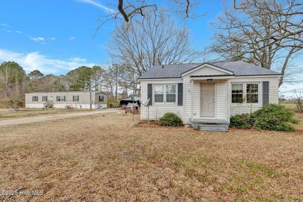 Timberland Property for sale in Lenoir County, North Carolina