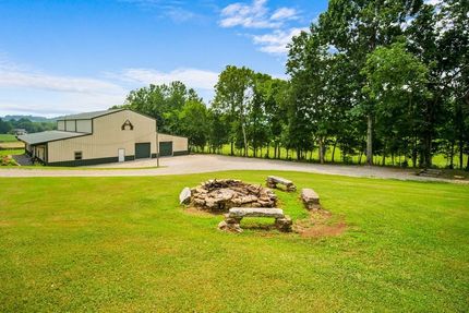 Land for sale in Williamson County, Tennessee
