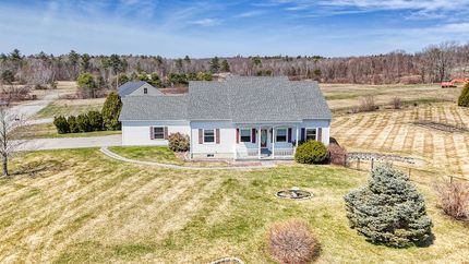 Farm and Ranch for sale in Kennebec County, Maine