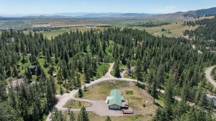 Farm and Ranch for sale in Lake County, Montana