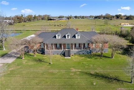 Commercial Property for sale in Cameron Parish, Louisiana
