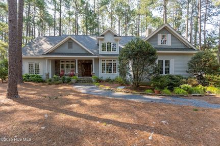 Recreational Property for sale in Moore County, North Carolina