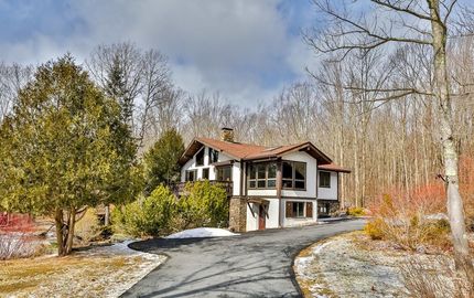 Timberland Property for sale in Greene County, New York