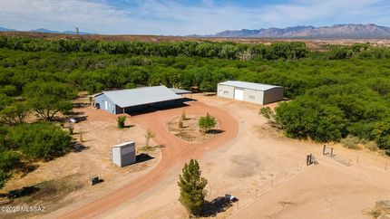 Hunting Property for sale in Cochise County, Arizona