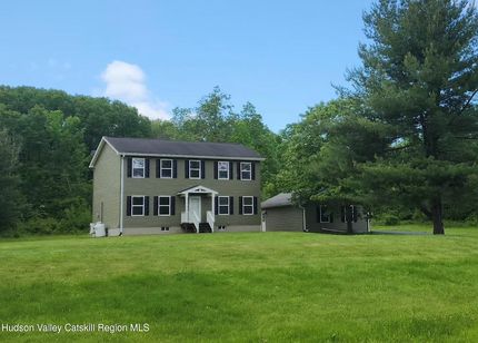 Farm and Ranch for sale in Greene County, New York