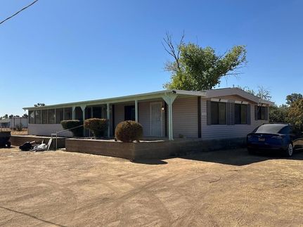 Land for sale in Madera County, California