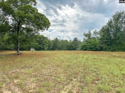 Homesite for sale in Aiken County, South Carolina