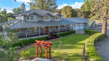 Farm and Ranch for sale in Madera County, California