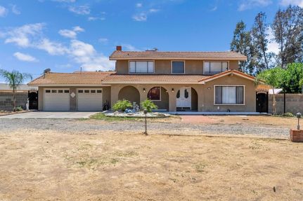 Land for sale in Madera County, California