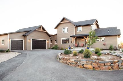 Farm and Ranch for sale in Lewis and Clark County, Montana
