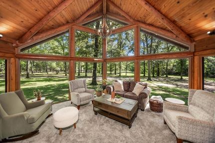 Farm and Ranch for sale in Nacogdoches County, Texas