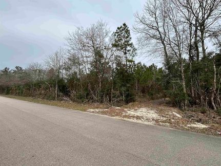 Recreational Property in Hardin County, Texas