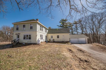 Farm and Ranch for sale in Kennebec County, Maine