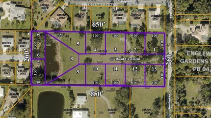 Farm and Ranch for sale in Sarasota County, Florida