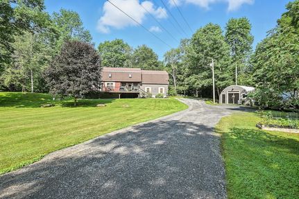 Timberland Property for sale in Kennebec County, Maine