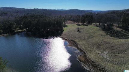Recreational Property for sale in Clay County, Alabama