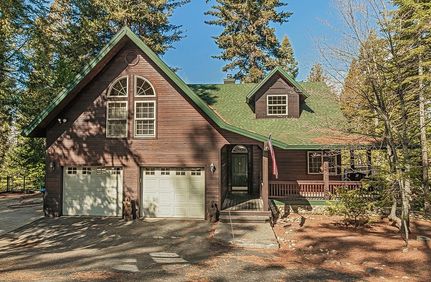 Recreational Property for sale in Fresno County, California