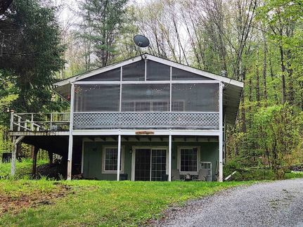 Farm and Ranch for sale in Rutland County, Vermont