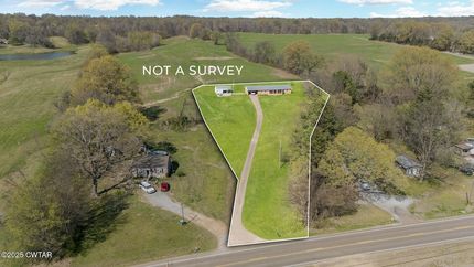 Land for sale in Lauderdale County, Tennessee