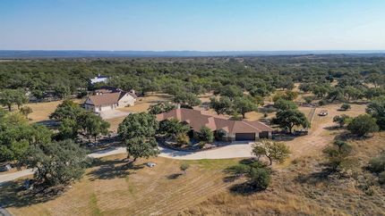 Recreational Property for sale in Burnet County, Texas