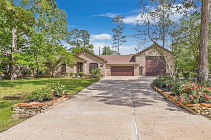 Horse Property for sale in Harris County, Texas