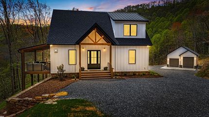 Land for sale in Haywood County, North Carolina
