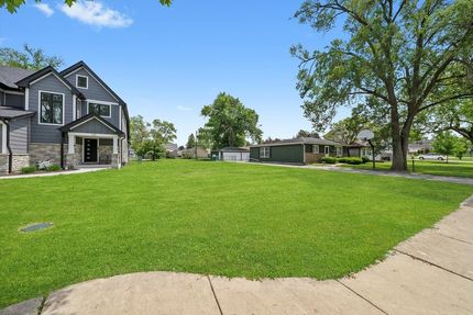 Timberland Property for sale in DuPage County, Illinois