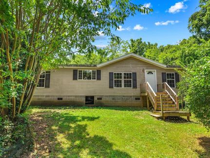 Timberland Property for sale in Hamblen County, Tennessee
