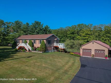 Farm and Ranch for sale in Albany County, New York