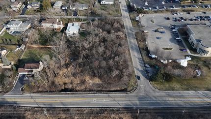 Timberland Property for sale in Cook County, Illinois